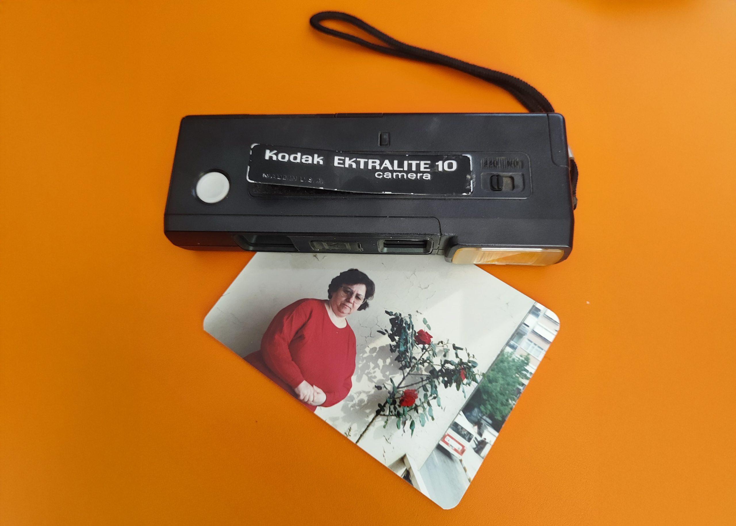 ilk makina, ilk fotoğraf